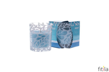 Milano scented candle